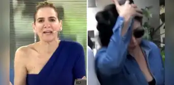 Pamela Franco y Christian Cueva iniciarían mudanza a su "nuevo nidito de amor", según Gigi Mitre Pamela Franco y Christian Cueva iniciarían mudanza a su "nuevo nidito de amor", según Gigi Mitre