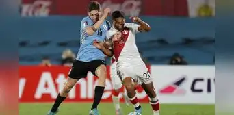 [AUF TV EN VIVO] Uruguay vs Perú EN VIVO:¿cómo ver el duelo por las Eliminatorias al Mundial 2026?