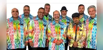 Papo Lucca y los 70 años de La Sonora Ponceña: "Ojalá pueda seguir brindando música sabrosa" Papo Lucca y los 70 años de La Sonora Ponceña: "Ojalá pueda seguir brindando música sabrosa"