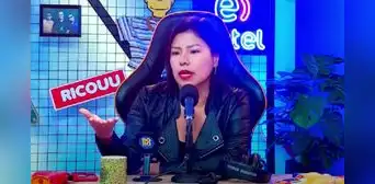 Indira Huilca sobre leyes impulsadas por Perú Libre: "Usan la etiqueta de socialistas para beneficiarse"