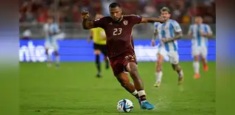 ¿Quién ganó la Vinotinto vs. Argentina por la fecha 9 de Eliminatorias 2026? ¿Quién ganó la Vinotinto vs. Argentina por la fecha 9 de Eliminatorias 2026?