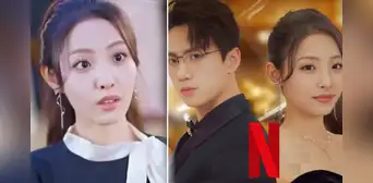 ¿'La traición del amor' entrará a la lista de Netflix? Descubre por qué este drama chino es el más buscado y si llegará a streaming ¿'La traición del amor' entrará a la lista de Netflix? Descubre por qué este drama chino es el más buscado y si llegará a streaming