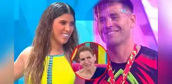 ¿Yahaira Plasencia TUVO ROMANCE con Pancho Rodríguez?: cantante sorprende con revelación a Gigi Mitre