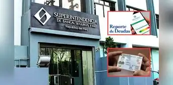 Usa tu DNI para saber si tienes deudas: aprende a hacerlo en el portal de la SBS Usa tu DNI para saber si tienes deudas: aprende a hacerlo en el portal de la SBS