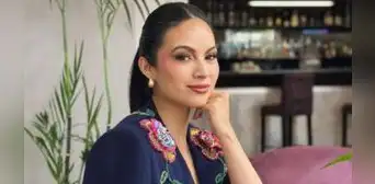 Cinta chilena 'Análogos', protagonizada por peruana Cindy Díaz, estará en festival limeño
