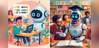 MODO PROFESOR de ChatGPT: Aprende inglés desde cero y gratis con esta NUEVA herramienta MODO PROFESOR de ChatGPT: Aprende inglés desde cero y gratis con esta NUEVA herramienta