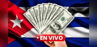 NUEVO PRECIO del dólar y Euro en Cuba HOY, lunes 14 de octubre, según cotización del mercado informal NUEVO PRECIO del dólar y Euro en Cuba HOY, lunes 14 de octubre, según cotización del mercado informal
