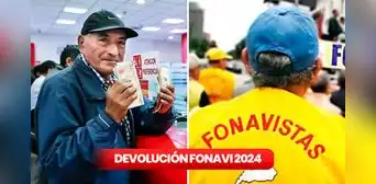 Cronograma Fonavi 2024: ¿cuándo se conocerá el padrón de beneficiarios del grupo de Reintegro 3 y la lista 21?