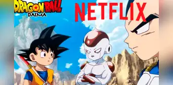 'Dragon Ball Daima' capítulo 2: cuándo sale en Netflix y guía de TODOS los episodios de la última producción de Akira Toriyama 'Dragon Ball Daima' capítulo 2: cuándo sale en Netflix y guía de TODOS los episodios de la última producción de Akira Toriyama