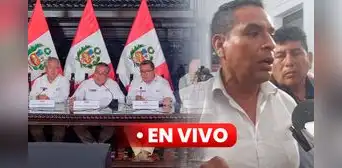 Paro de transportistas este 10 de octubre EN VIVO: gremio advierte huelga de hambre si no cesan extorsiones Paro de transportistas este 10 de octubre EN VIVO: gremio advierte huelga de hambre si no cesan extorsiones