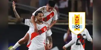 La buena noticia que celebró Perú en la previa del partido ante Uruguay por las Eliminatorias 2026 La buena noticia que celebró Perú en la previa del partido ante Uruguay por las Eliminatorias 2026
