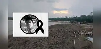 Hallan el cuerpo de defensor ambiental matsiguenka en orillas del río Madre de Dios: habría sido asesinado