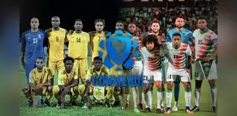 ¿Por qué estos 2 países de Sudamérica son los ÚNICOS que no juegan las Eliminatorias de Conmebol junto a Perú?: la razón detrás ¿Por qué estos 2 países de Sudamérica son los ÚNICOS que no juegan las Eliminatorias de Conmebol junto a Perú?: la razón detrás