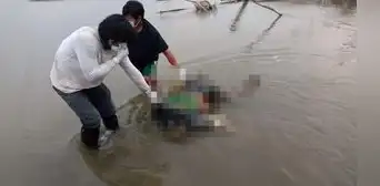 Madre de Dios: Exigen investigar presunto asesinato de un defensor ambiental