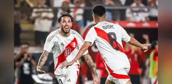 Alineaciones confirmadas del Perú vs Uruguay: el SORPRESIVO equipo titular de Jorge Fossati Alineaciones confirmadas del Perú vs Uruguay: el SORPRESIVO equipo titular de Jorge Fossati