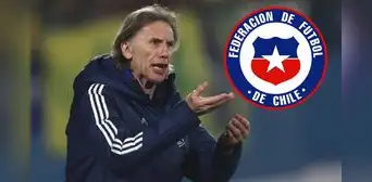 Revelan que Ricardo Gareca ya tendría fecha de salida de la selección chilena: CONOCE cuándo sería su último partido Revelan que Ricardo Gareca ya tendría fecha de salida de la selección chilena: CONOCE cuándo sería su último partido