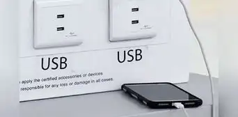 ¿Por qué no deberías cargar tu celular con los puertos USB que encuentras en la calle?