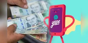 ¿Necesitas dinero? Yape te presta S/500 para tus gastos: solicítalo hoy y revisa cuánto de interés pagarías