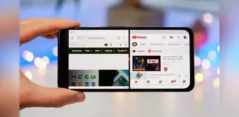 Ni Samsung ni Huawei: esta marca ha patentado un teléfono que puede dividirse en 2 partes Ni Samsung ni Huawei: esta marca ha patentado un teléfono que puede dividirse en 2 partes
