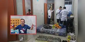 Chimbote: empresario secuestrado por 'Los Pulpos' es rescatado con 5 dedos mutilados; exigían S/ 3 millones por su liberación Chimbote: empresario secuestrado por 'Los Pulpos' es rescatado con 5 dedos mutilados; exigían S/ 3 millones por su liberación