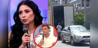 Pamela Franco DEJA casa dónde vivía con Christian Domínguez: ¿a dónde se mudó y cuánto paga por su LUJOSA nueva vivienda? Pamela Franco DEJA casa dónde vivía con Christian Domínguez: ¿a dónde se mudó y cuánto paga por su LUJOSA nueva vivienda?