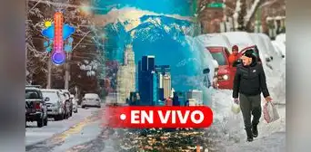 Clima de HOY en Estados Unidos: pronóstico del tiempo en Los Angeles este 11 de octubre, según NWS