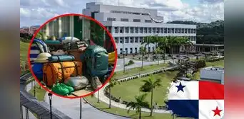 Embajada de Estados Unidos remata productos en famosa venta de patios: horario y cómo comprar en Panamá