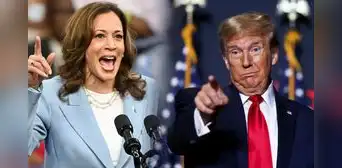 Elecciones Estados Unidos 2024: ¿Trump o Harris? Quién va ganando, según ÚLTIMA ENCUESTA de HOY