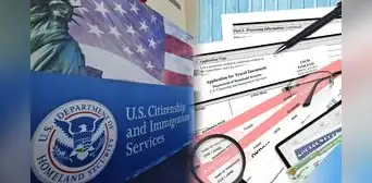 USCIS 2024: los nuevos cambios en el Formulario I-131 que podría afectar a los inmigrantes en Estados Unidos USCIS 2024: los nuevos cambios en el Formulario I-131 que podría afectar a los inmigrantes en Estados Unidos