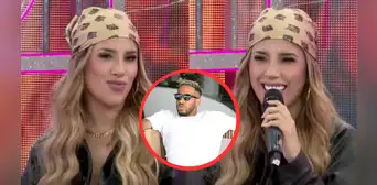 Yahaira Plasencia CONFIESA ENCUENTROS con Jefferson Farfán después de terminar su relación: "No voy a mentir"