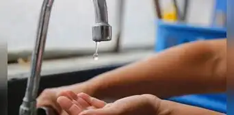 Empresas de agua devolverán pago por días en que no se tenga servicio Empresas de agua devolverán pago por días en que no se tenga servicio