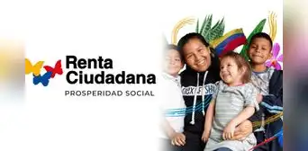Link de Renta Ciudadana 2024: consulta con cédula tu giro Colombia Sin Hambre y calculadora de montos actualizados Link de Renta Ciudadana 2024: consulta con cédula tu giro Colombia Sin Hambre y calculadora de montos actualizados