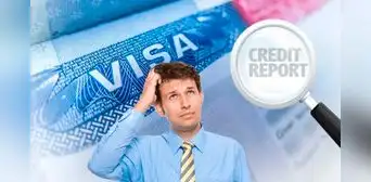 ATENCIÓN, inmigrantes colombianos en USA: ¿pueden negarte la VISA si tienes deudas y estás reportado en Datacrédito? ATENCIÓN, inmigrantes colombianos en USA: ¿pueden negarte la VISA si tienes deudas y estás reportado en Datacrédito?