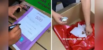Emprendedora peruana descubre estafa por S/500 en Yape y da una épica lección al cliente Emprendedora peruana descubre estafa por S/500 en Yape y da una épica lección al cliente