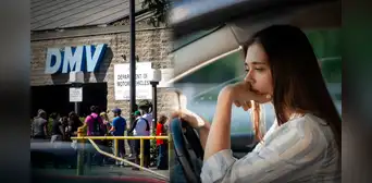 Licencia de conducir en California 2024: NUEVO CAMBIO del DMV que afectará a conductores de Estados Unidos Licencia de conducir en California 2024: NUEVO CAMBIO del DMV que afectará a conductores de Estados Unidos