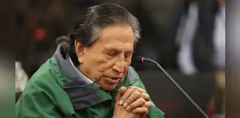 Alejandro Toledo revela que empresario Josef Maiman le pagó cuotas de préstamo bancario para su vivienda en Camacho Alejandro Toledo revela que empresario Josef Maiman le pagó cuotas de préstamo bancario para su vivienda en Camacho