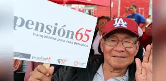 Pensión 65 confirma aumento de S/100: estos son los requisitos para acceder al programa y el LINK de inscripción virtual