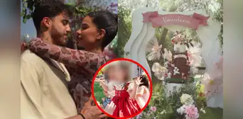 ¿Cómo fue el EXCLUSIVO cumpleaños de la hija de Ivana Yturbe que habría costado más de S/15.000?