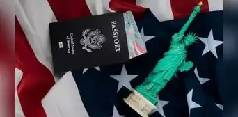 ADIÓS al pasaporte y VISA: el ÚNICO documento obligatorio que necesitas para viajar a EE. UU. si eres inmigrante ADIÓS al pasaporte y VISA: el ÚNICO documento obligatorio que necesitas para viajar a EE. UU. si eres inmigrante