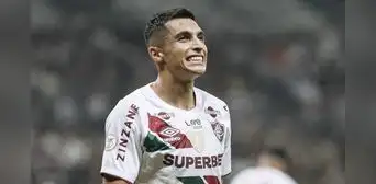 Fluminense en alerta: Kevin Serna sufre grave lesión y podría perderse lo que resta del 2024 Fluminense en alerta: Kevin Serna sufre grave lesión y podría perderse lo que resta del 2024