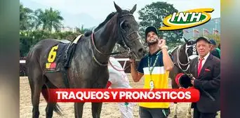 Traqueos y pronósticos del 5y6 La Rinconada HOY: mira los datos fijos de expertos como Gaceta Hípica y Cordialito