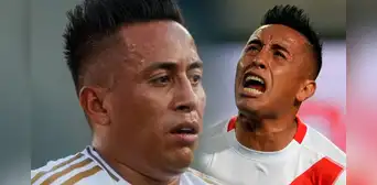 ¿Qué pasó? Christian Cueva lanza EMOTIVA confesión en redes sociales: "Un mes más sin ti" ¿Qué pasó? Christian Cueva lanza EMOTIVA confesión en redes sociales: "Un mes más sin ti"