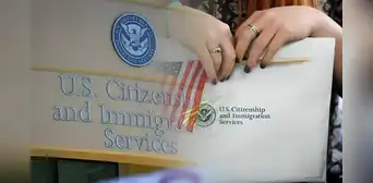 USCIS anuncia 7 enfermedades por las que inmigrantes pueden reprogramar GRATIS su cita por la ciudadanía americana USCIS anuncia 7 enfermedades por las que inmigrantes pueden reprogramar GRATIS su cita por la ciudadanía americana