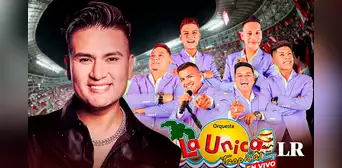Perú vs. Uruguay en VIVO: Deyvis Orosco, La Única Tropical y más animarán el partido en el Estadio Nacional