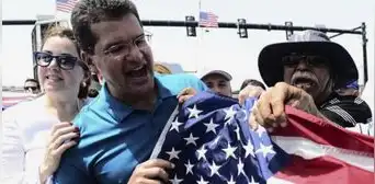 La EXCELENTE noticia para inmigrantes que deseen obtener rápido la ciudadanía americana en EE. UU. La EXCELENTE noticia para inmigrantes que deseen obtener rápido la ciudadanía americana en EE. UU.