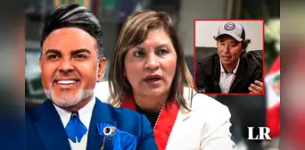 Caso Andrés Hurtado: Fiscalía pide 18 meses de impedimento de salida para Chibolín, Elizabeth Peralta y Javier Miu Lei