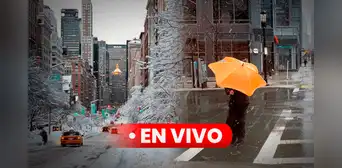 Clima de HOY en Estados Unidos: pronóstico del tiempo en California, Texas y Florida este 12 de octubre, según NWS