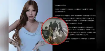 Jessi, famosa cantante K-pop, se disculpa con fan que fue agredida por pedir una FOTO en Corea Jessi, famosa cantante K-pop, se disculpa con fan que fue agredida por pedir una FOTO en Corea