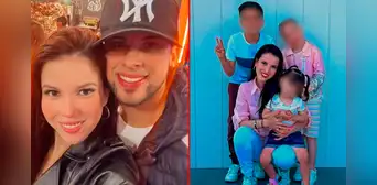 Greissy Ortega confiesa que sus hijos no asisten al colegio e impacta al revelar la razón: “Es en vano”