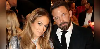 Ben Affleck rompe su silencio y le responde a Jennifer Lopez
